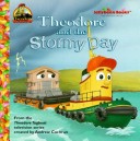 Book cover for Theodore and the Stormy Day