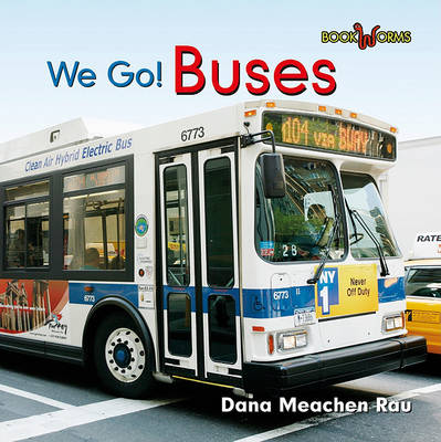 Cover of Buses