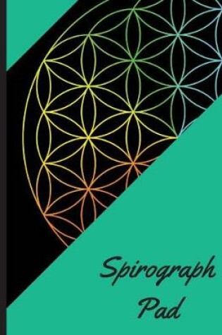 Cover of Spirograph Design Pad 3
