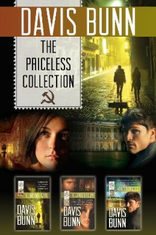 Cover of The Priceless Collection