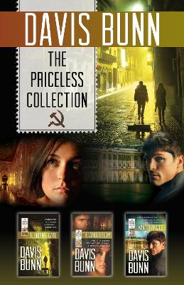 Book cover for The Priceless Collection