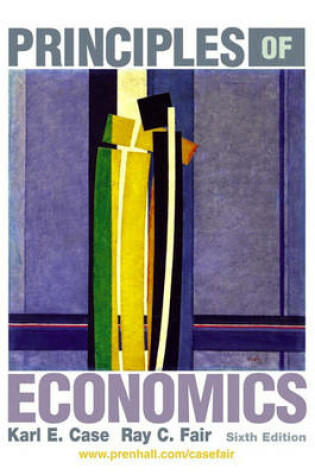 Cover of Prin Economics Updated & Active Econ CD