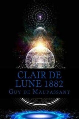 Cover of Clair de Lune 1882