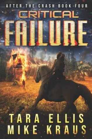 Cover of Critical Failure