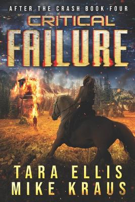 Book cover for Critical Failure