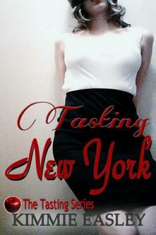 Cover of Tasting New York