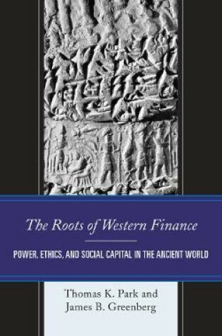 Cover of The Roots of Western Finance