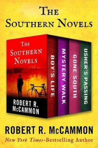 Cover of The Southern Novels