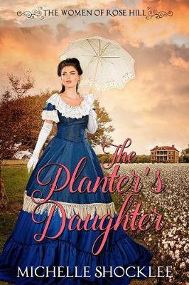 Book cover for The Planter's Daughter