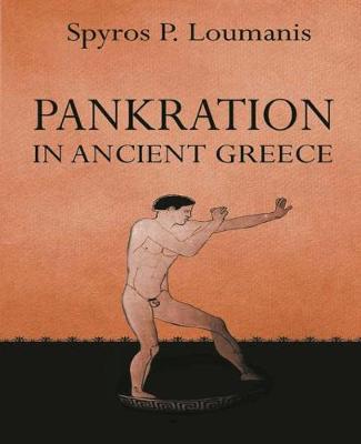 Cover of Pankration