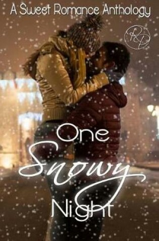 Cover of One Snowy Night