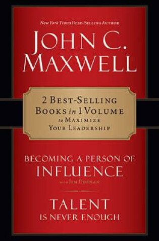 Cover of Maxwell 2-In-1