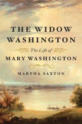 Cover of The Widow Washington