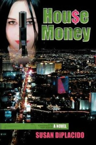 Cover of House Money
