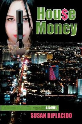 Book cover for House Money