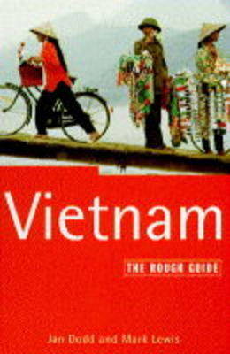 Cover of Vietnam