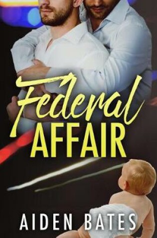 Cover of Federal Affair