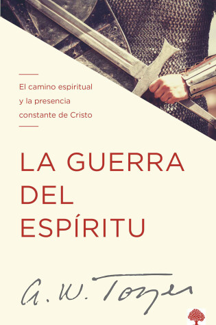 Cover of La Guerra del Espiritu