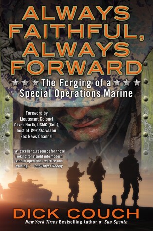 Cover of Always Faithful, Always Forward