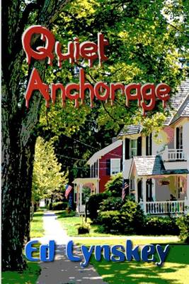 Book cover for Quiet Anchorage