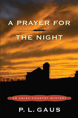 Cover of A Prayer For The Night