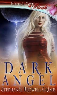 Book cover for Dark Angel