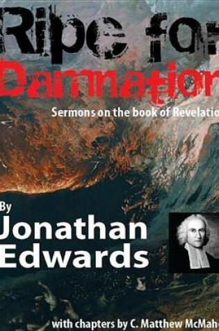 Cover of Ripe for Damnation