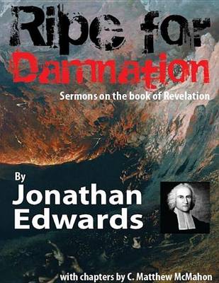 Book cover for Ripe for Damnation