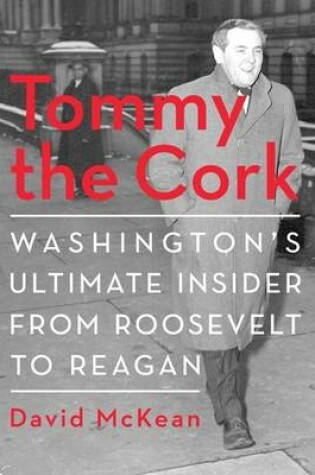 Cover of Sp : Tommy the Cork Washingtons Ultimte Insider