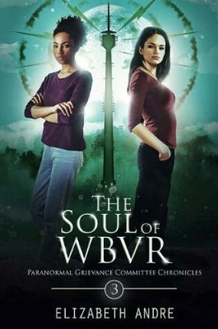 Cover of The Soul of WBVR