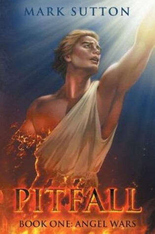 Cover of Pitfall