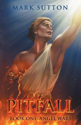 Book cover for Pitfall