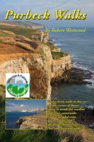 Cover of Purbeck Walks