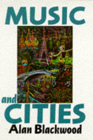 Cover of Music and Cities