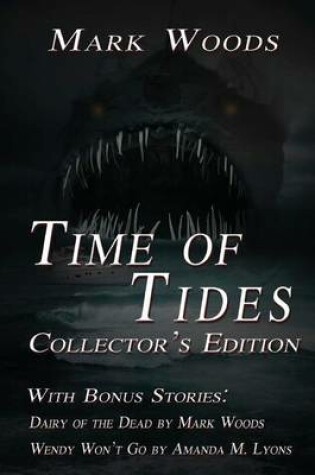 Cover of Time of Tides Collector's Edition