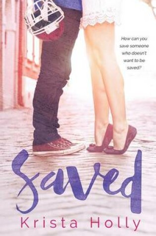 Cover of Saved