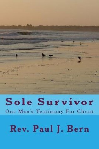 Cover of Sole Survivor