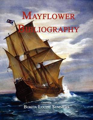 Cover of Mayflower Bibliography