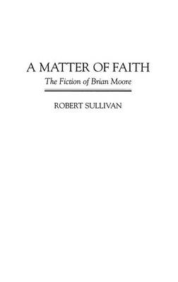 Book cover for A Matter of Faith