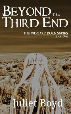 Book cover for Beyond the Third End