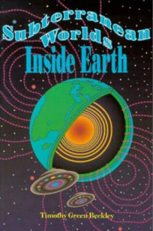 Cover of Subterranean Worlds Inside Earth