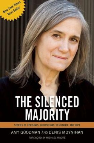 Cover of The Silenced Majority