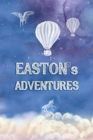 Cover of Easton's Adventures