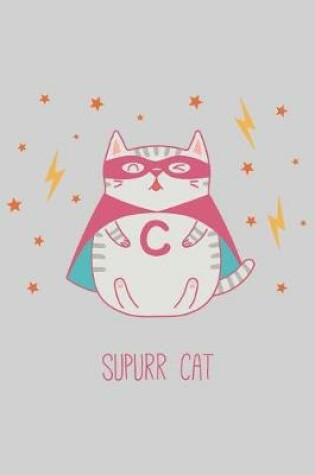 Cover of Supurr cat