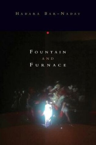 Cover of Fountain and Furnace