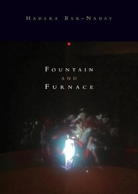 Book cover for Fountain and Furnace