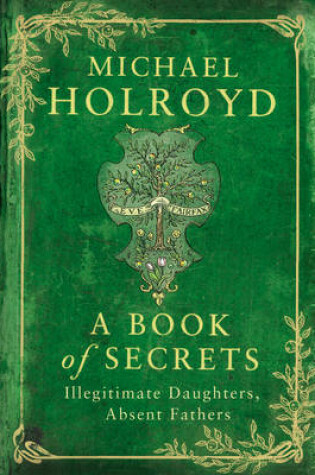 Cover of A Book of Secrets