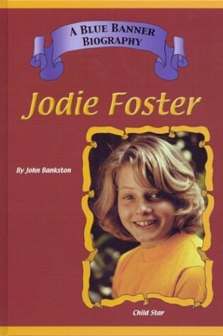 Cover of Jodie Foster