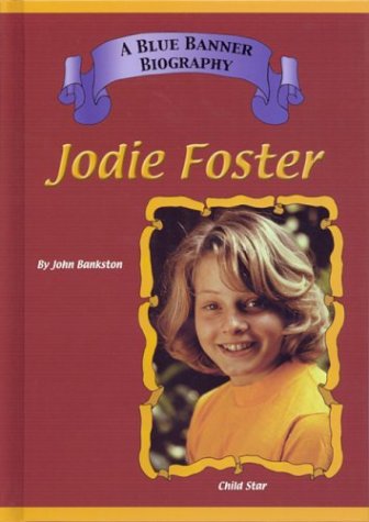 Cover of Jodie Foster