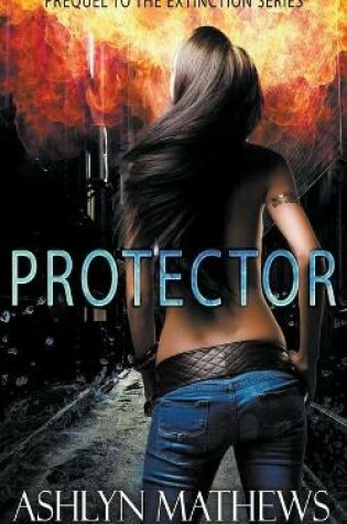 Cover of Protector